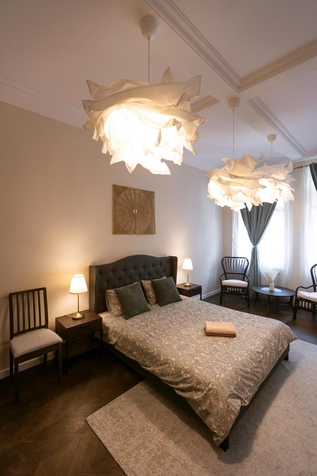 Central Charm - 2Br Apartment Timisoara Exterior photo