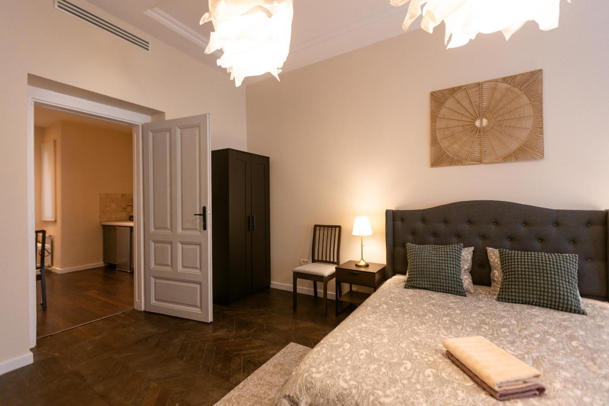Central Charm - 2Br Apartment Timisoara Exterior photo